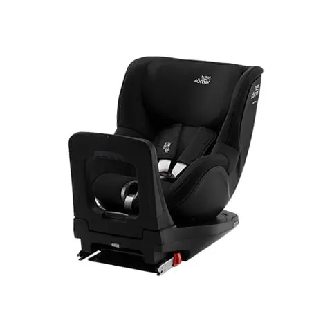 Zestaw Britax Römer Dualfix 3 i-Size z bazą