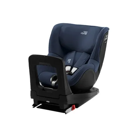 Fotelik samochodowy Britax-Römer Dualfix M i-Size