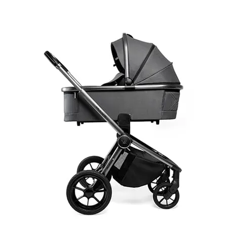 Wózek Muuvo Quick SE 2w1