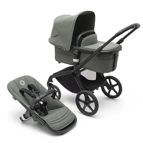 Wózek 2w1 Bugaboo FOX 5 renew
