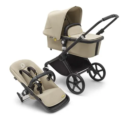 Wózek 2w1 Bugaboo Fox Cub