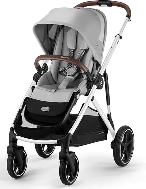 Wózek spacerowy Cybex Gazelle S 2.0
