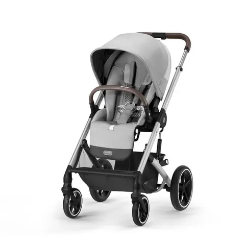 Wózek spacerowy Cybex Balios S LUX 2023