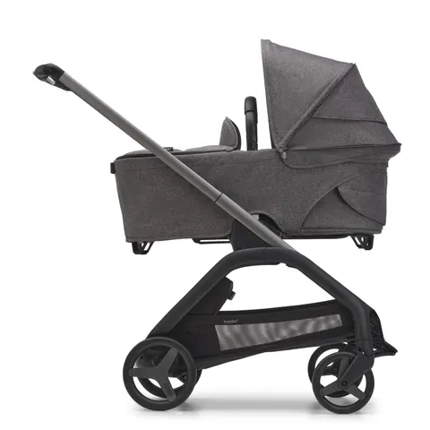 Wózek 2w1 Bugaboo Dragonfly