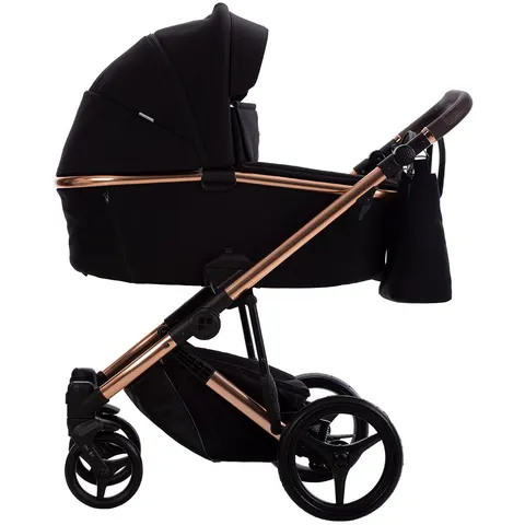 Bebetto Loren 2w1 Premium Class