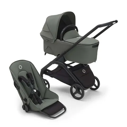 Wózek 2w1 Bugaboo Dragonfly
