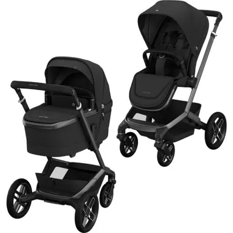 Wózek 2w1 Maxi Cosi Fame