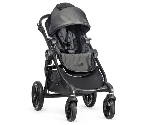 Wózek dziecięcy Baby Jogger City Select