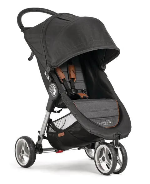 Wózek dziecięcy Baby Jogger City Mini