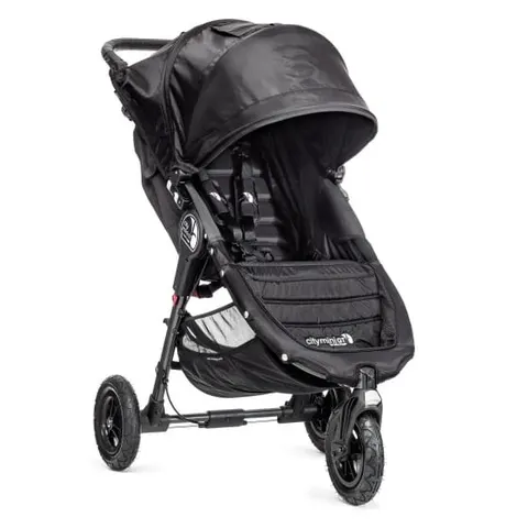 Wózek dziecięcy Baby Jogger City Mini GT