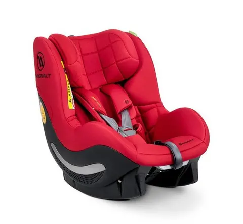 Fotelik samochodowy Avionaut AeroFix RWF Soft Line