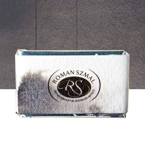 Farba akwarelowa Aquarius kostka - 262 Urban Grey