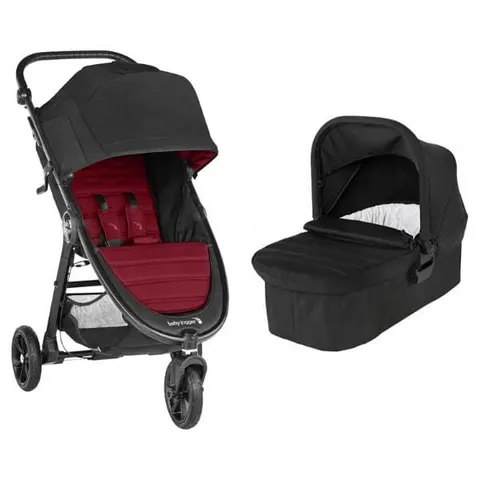 Wózek dziecięcy Baby Jogger City Mini GT2 2w1
