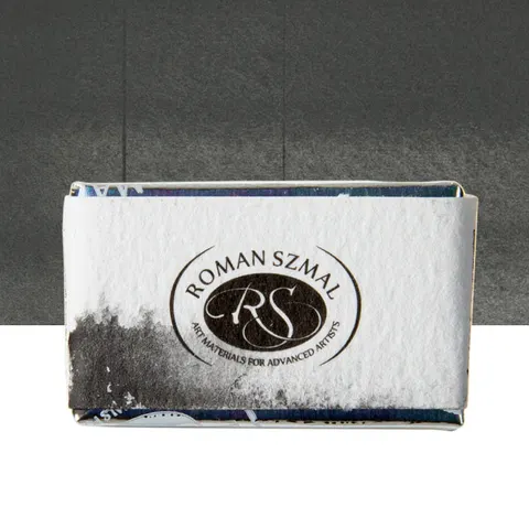Farba akwarelowa Aquarius kostka - 267 Graphite