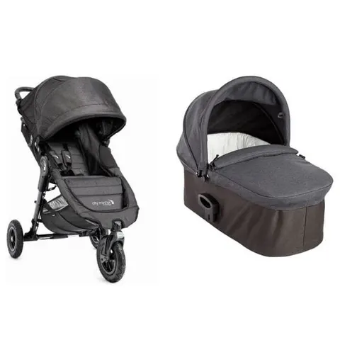 Wózek dziecięcy Baby Jogger City Mini GT 2w1