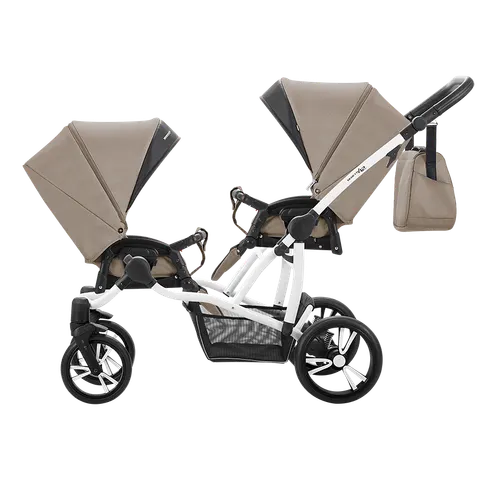 Wózek dziecięcy Bebetto42 SPORT