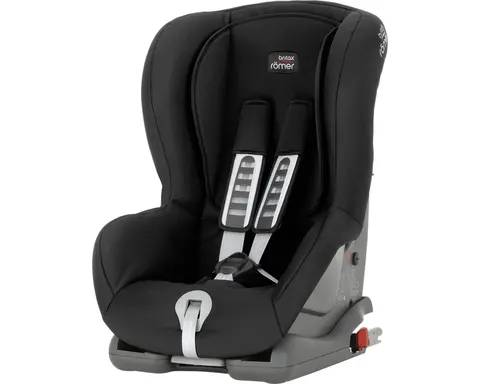 Fotelik samochodowy Britax-Römer Duo Plus