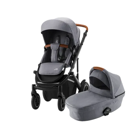 Wózek dziecięcy Britax-Römer Smile III