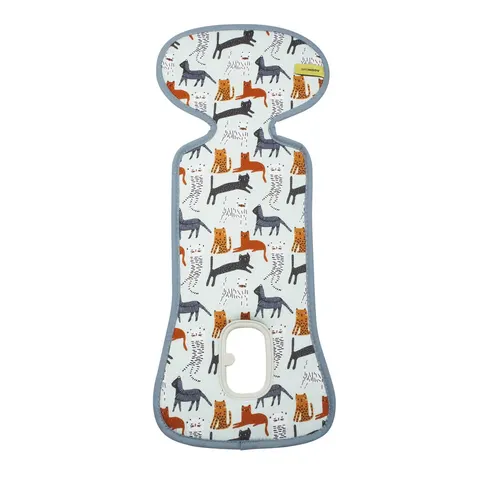 BabySafe Aeromoov Mata antypotowa