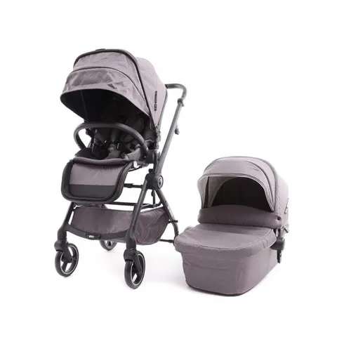 Wózek dziecięcy Baby Monsters Marla 2w1