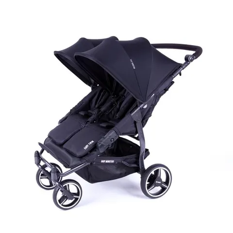 Wózek dziecięcy Baby Monsters Easy Twin 3.0S