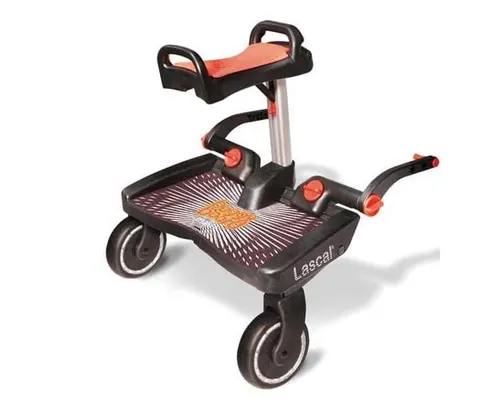 Dostawka Lascal BuggyBoard Maxi+