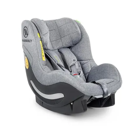 Fotelik samochodowy Avionaut AeroFix Soft Line