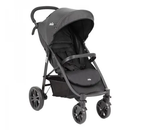 Wózek dziecięcy Joie Litetrax E-Light