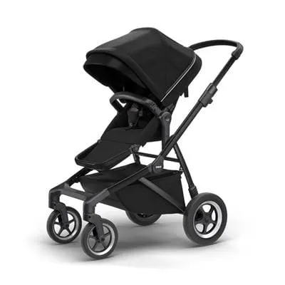 Thule Sleek roku po roku