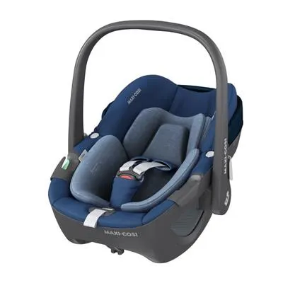 Fotelik samochodowy Maxi Cosi Pebble 360