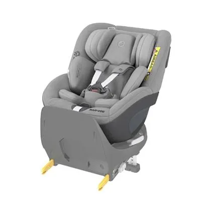 Fotelik samochodowy Maxi Cosi Pearl 360 + Baza FamilyFix 360