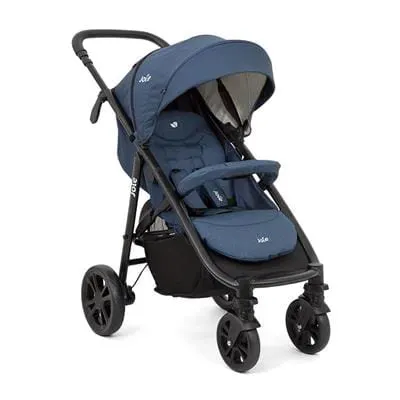 Wózek dziecięcy Joie Litetrax 4 DLX
