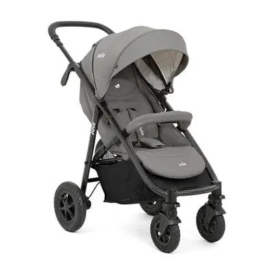 Wózek dziecięcy Joie Litetrax 4 Air DLX