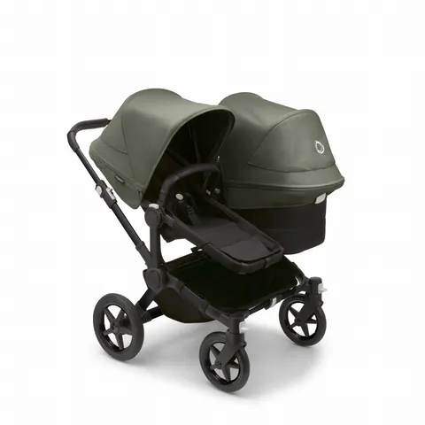 Wózek dziecięcy Bugaboo Donkey 5 Duo