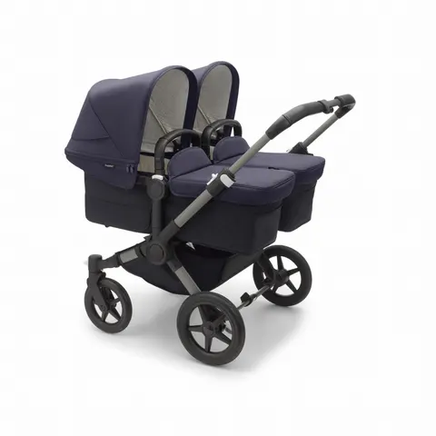 Wózek dziecięcy Bugaboo Donkey 5 Twin