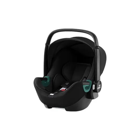 Fotelik samochodowy Britax Römer Baby-Safe 3 i-Size