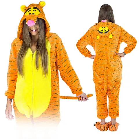 Tygrysek - Kigurumi Onesie