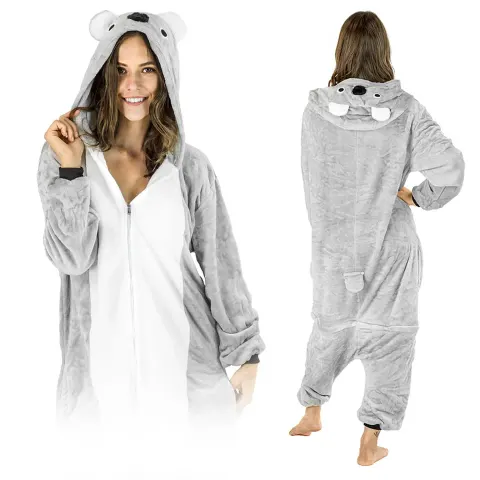 Koala - Kigurumi Onesie