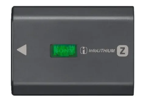 Akumulator Sony NP-FZ100 A9 A7RIII A7III A7R3