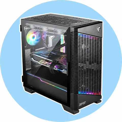 Zestaw 12900k/32GB/1TB/RTX3060 - Foto Video