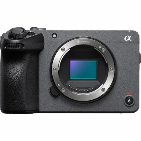 Sony ILME-FX30 body
