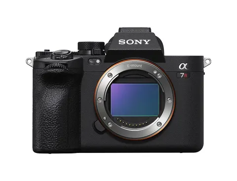 SONY A7R V BODY - ILCE7RM5B