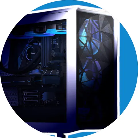 Stacja robocza BS STUDIO PRO DRS21 - 14700k/RTX5070Ti/32GB