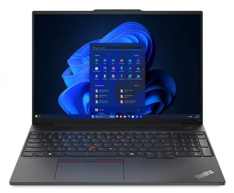 Lenovo ThinkPad E16 G2 - Ultra 5 125U | 16''-WUXGA | 16GB | 512GB | Win11P