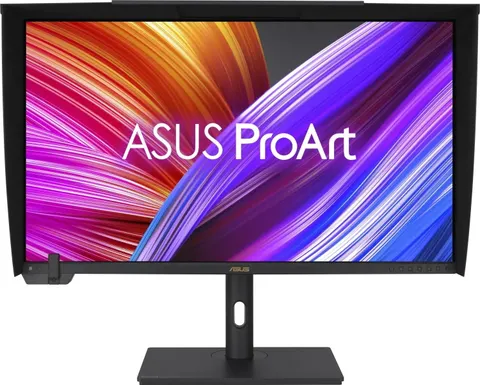 Monitor Asus ProArt PA32UCXR