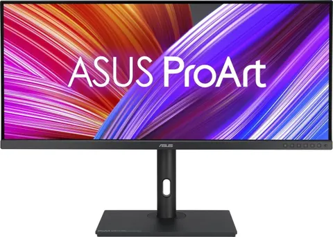 Monitor Asus ProArt PA348CGV