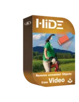 Prodad HIDE V1 - usuń niechciane obiekty z filmu !