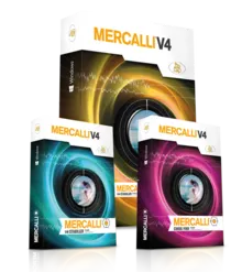 Mercalli V4 Plugins for Adobe: Stabilizer+CMOS Correction