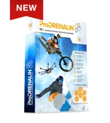 Prodad ProDRENALIN V2 Plus