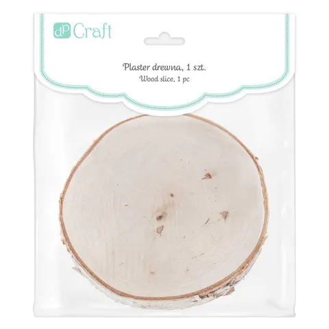 Plaster drewna dpCraft 15-16 cm